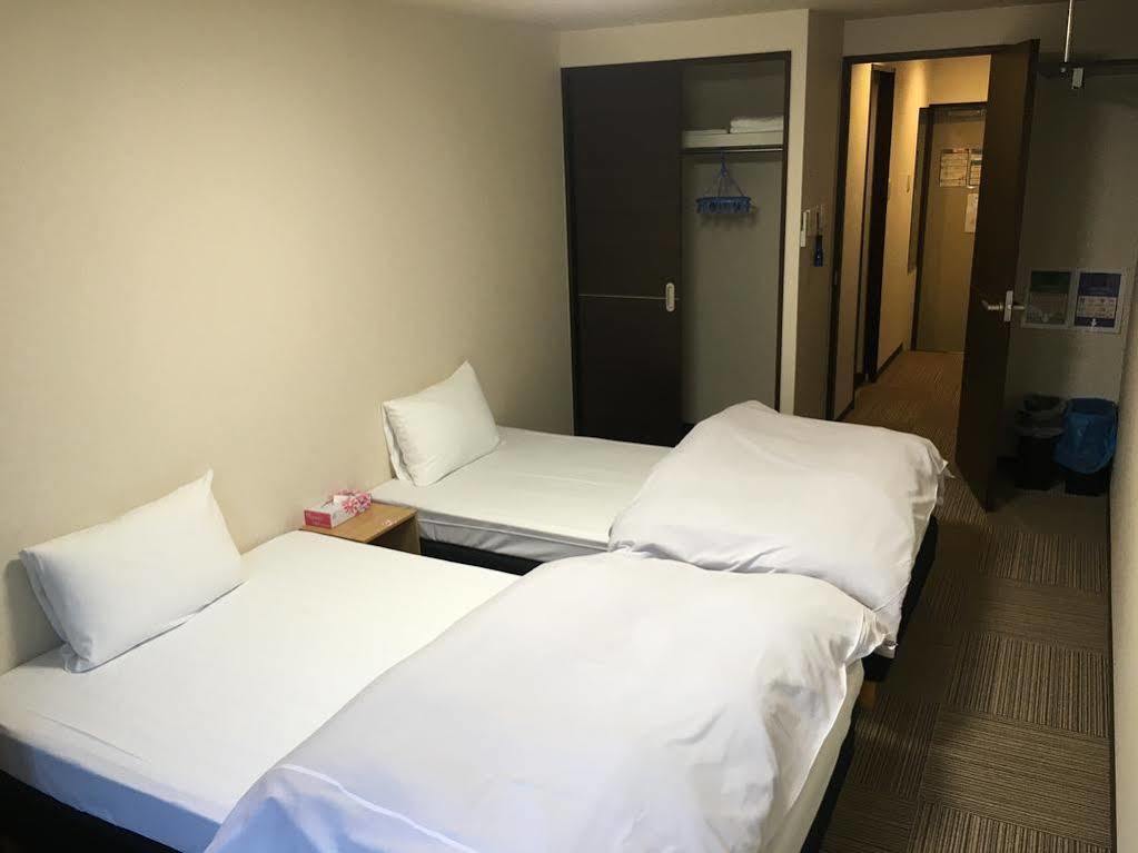 Oyo Hotel Musubi Kyoto Kiyomizu Gojo Eksteriør billede